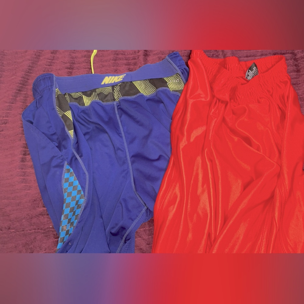 Men’s shorts